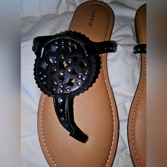 Torrid sandals - Picture 2 of 5